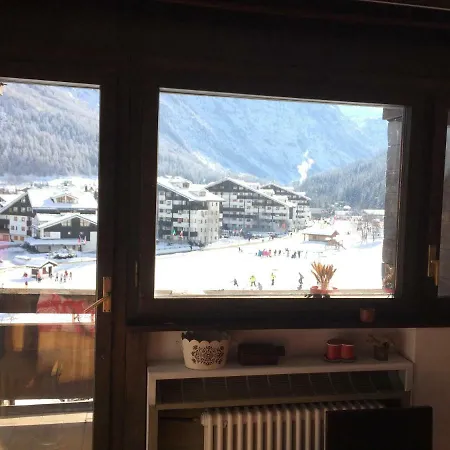 Thuile Appartamento La Thuile