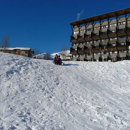 Appartamento Thuile La Thuile