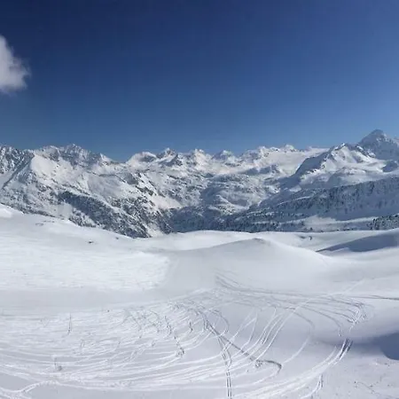 Appartamento Thuile La Thuile